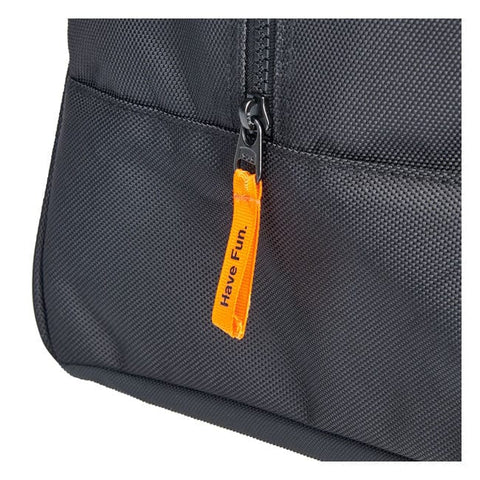 Biltwell, Exfil helmet bag. Black BILTWELL MOTOVEIKALS 21