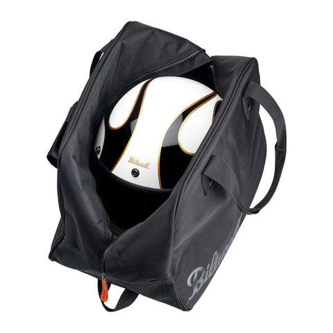 Biltwell, Exfil helmet bag. Black BILTWELL MOTOVEIKALS 21