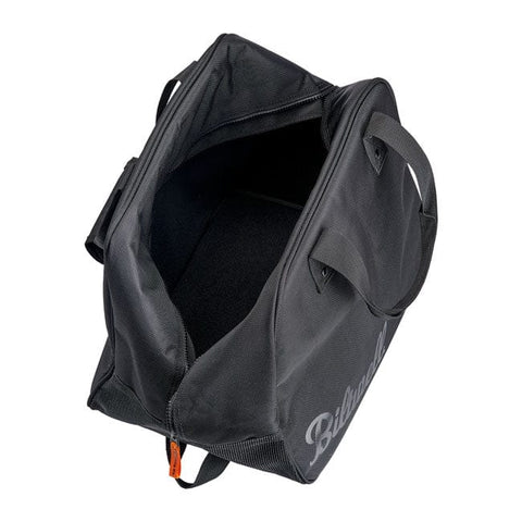 Biltwell, Exfil helmet bag. Black BILTWELL MOTOVEIKALS 21
