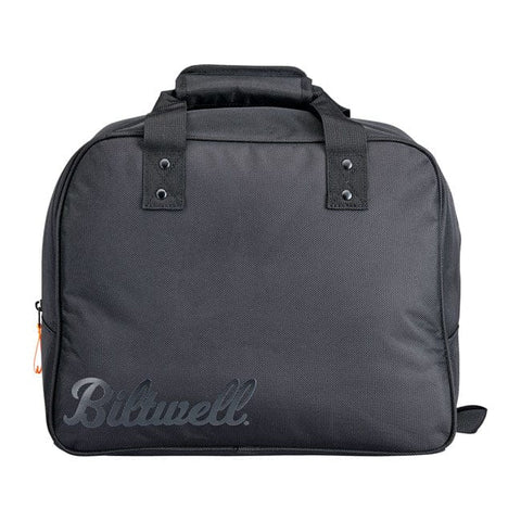 Biltwell, Exfil helmet bag. Black BILTWELL MOTOVEIKALS 21