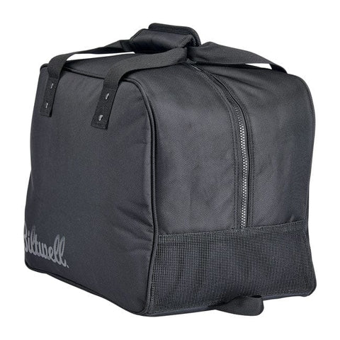 Biltwell, Exfil helmet bag. Black BILTWELL MOTOVEIKALS 21