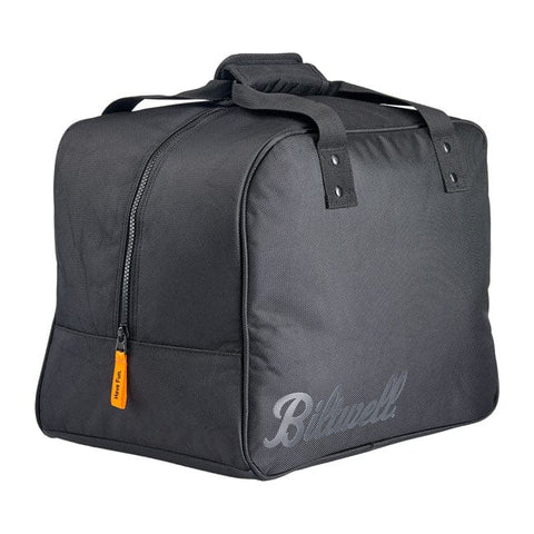 Biltwell, Exfil helmet bag. Black BILTWELL MOTOVEIKALS 21