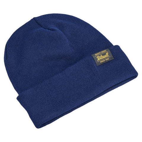 Biltwell Goods beanie navy BILTWELL MOTOVEIKALS 21
