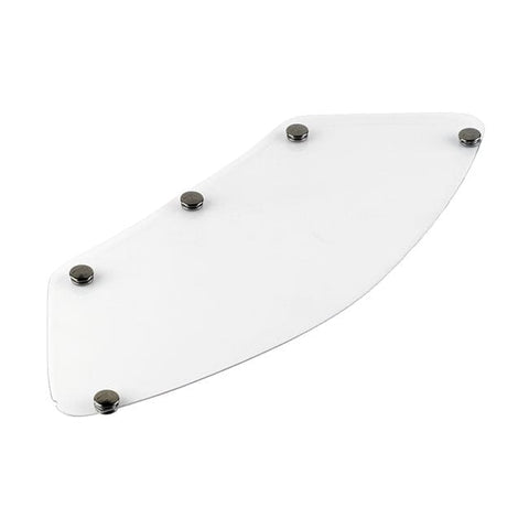 Biltwell Gringo blast shield clear BILTWELL MOTOVEIKALS 21