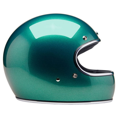 Biltwell Gringo helmet Metallic Catalina BILTWELL MOTOVEIKALS 21