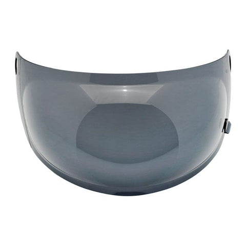 Biltwell Gringo S Gen-2 bubble shield smoke BILTWELL MOTOVEIKALS 21
