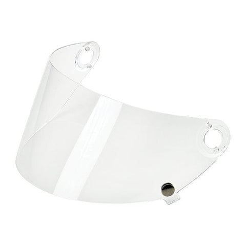 Biltwell Gringo S Gen-2 shield clear BILTWELL MOTOVEIKALS 21