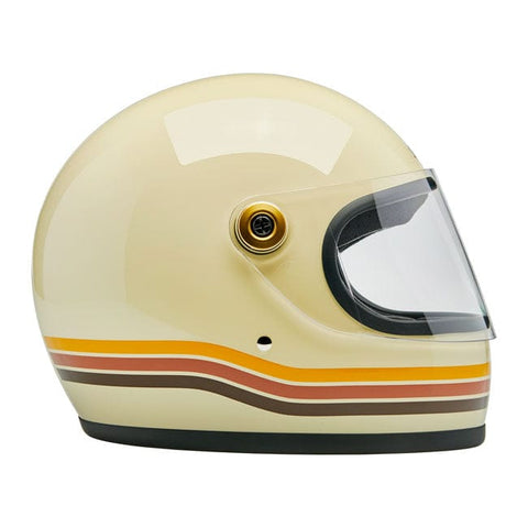 Biltwell Gringo S helmet vintage desert spectrum BILTWELL MOTOVEIKALS 21