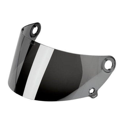 Biltwell Gringo / S / SV 22.06 shield chrome mirror BILTWELL MOTOVEIKALS 21