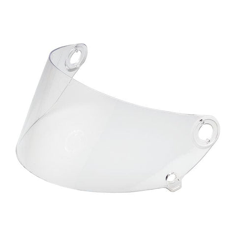 Biltwell Gringo / S / SV 22.06 shield clear BILTWELL MOTOVEIKALS 21