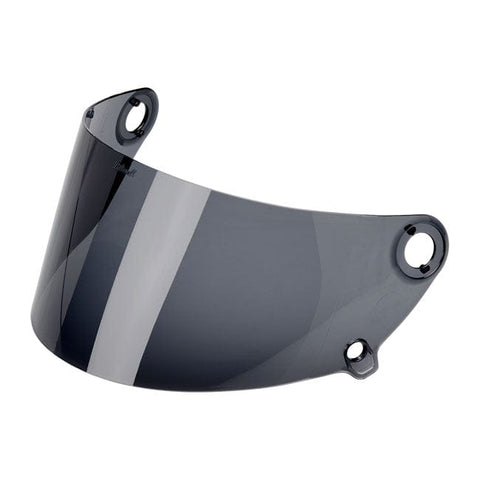 Biltwell Gringo / S / SV 22.06 shield dark smoke BILTWELL MOTOVEIKALS 21