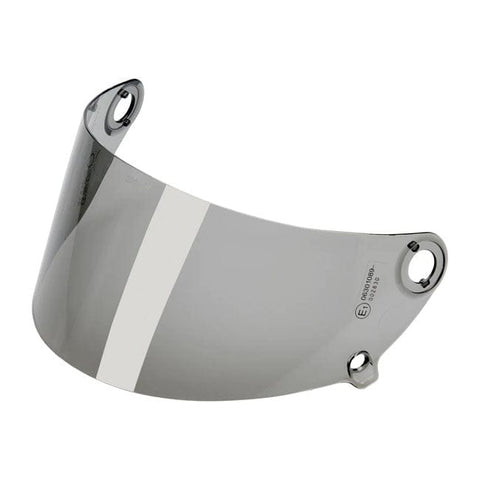 Biltwell Gringo / S / SV 22.06 shield light smoke BILTWELL MOTOVEIKALS 21