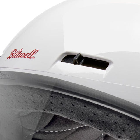 Biltwell Gringo SV helmet Intersection Warm BILTWELL MOTOVEIKALS 21