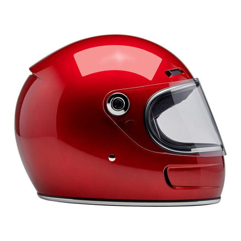 Biltwell Gringo SV helmet metallic cherry red BILTWELL MOTOVEIKALS 21