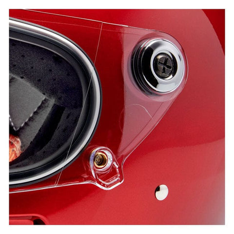 Biltwell Gringo SV helmet metallic cherry red BILTWELL MOTOVEIKALS 21