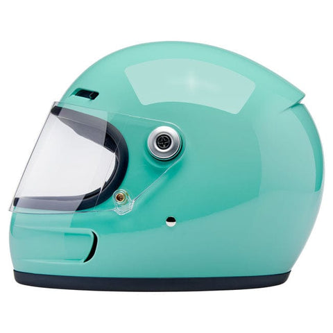 Biltwell Gringo SV helmet Mint Julip BILTWELL MOTOVEIKALS 21