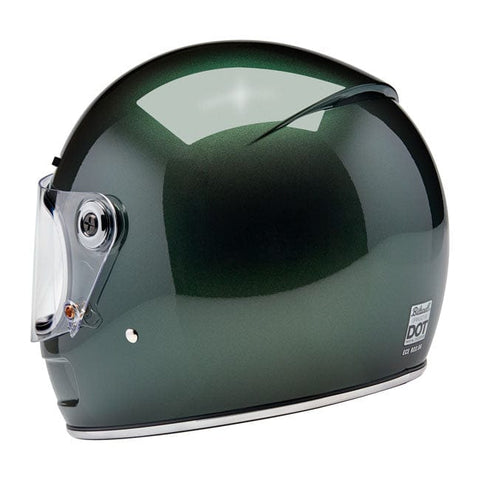 Biltwell Gringo SV helmet sierra green BILTWELL MOTOVEIKALS 21