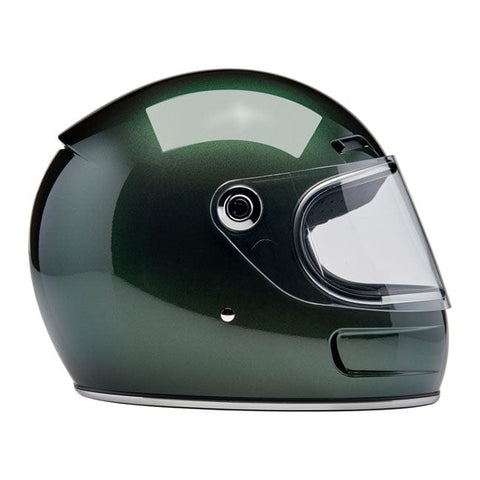 Biltwell Gringo SV helmet sierra green BILTWELL MOTOVEIKALS 21