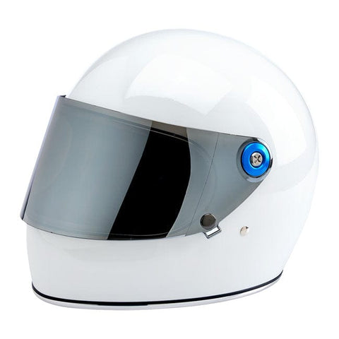 Biltwell Helmet Gen2 Hardware Kit blue BILTWELL MOTOVEIKALS 21