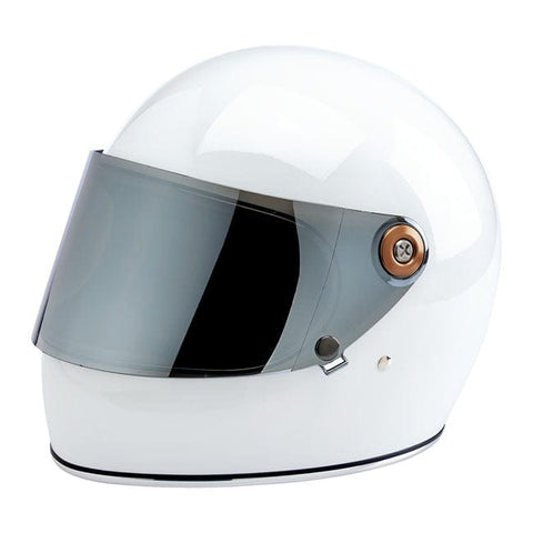Biltwell Helmet Gen2 Hardware Kit bronze BILTWELL MOTOVEIKALS 21