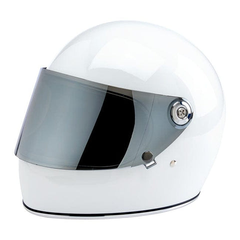 Biltwell Helmet Gen2 Hardware Kit chrome BILTWELL MOTOVEIKALS 21