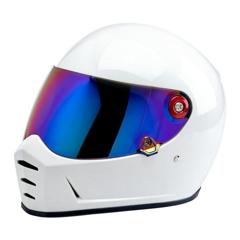 Biltwell Helmet Gen2 Hardware Kit red BILTWELL MOTOVEIKALS 21