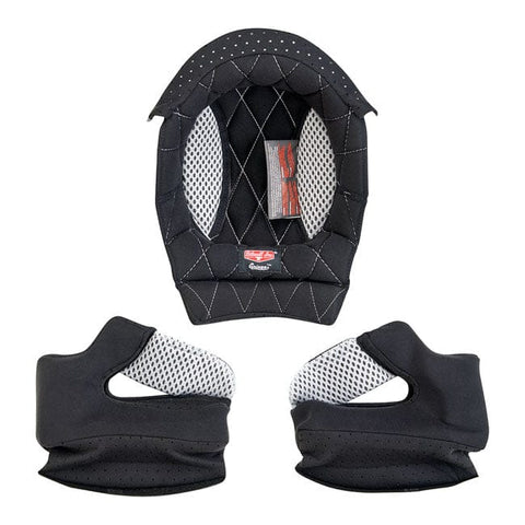 Biltwell helmet liner for Gringo S & Gringo BILTWELL MOTOVEIKALS 21