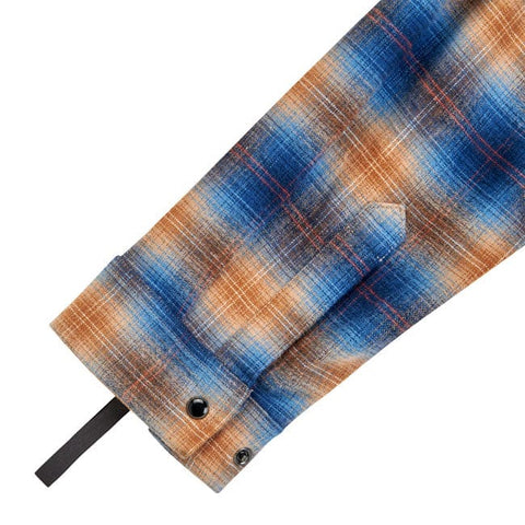 Biltwell HI Test flannel shirt BILTWELL MOTOVEIKALS 21