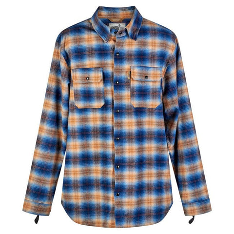 Biltwell HI Test flannel shirt BILTWELL MOTOVEIKALS 21