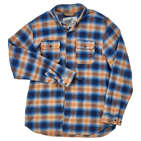 Biltwell HI Test flannel shirt BILTWELL MOTOVEIKALS 21