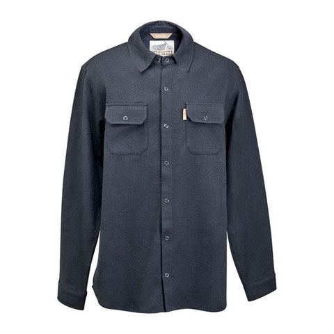 Biltwell Hi Test Flannel shirt black BILTWELL MOTOVEIKALS 21
