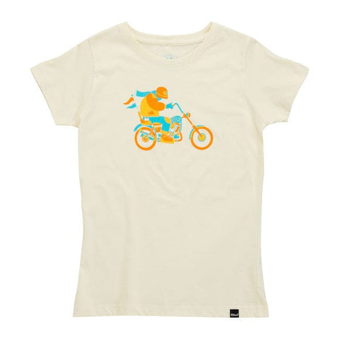 Biltwell Howdy female t-shirt BILTWELL MOTOVEIKALS 21