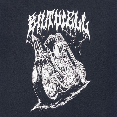 Biltwell Metal t-shirt black BILTWELL MOTOVEIKALS 21