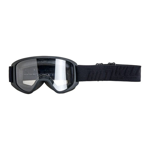 Biltwell Moto 2.0 goggles black out BILTWELL MOTOVEIKALS 21
