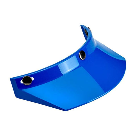 Biltwell Moto peak blue BILTWELL MOTOVEIKALS 21