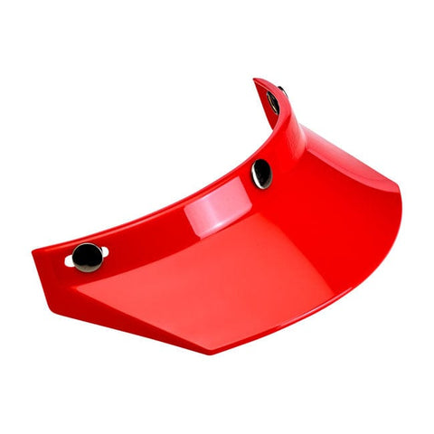 Biltwell Moto peak red BILTWELL MOTOVEIKALS 21