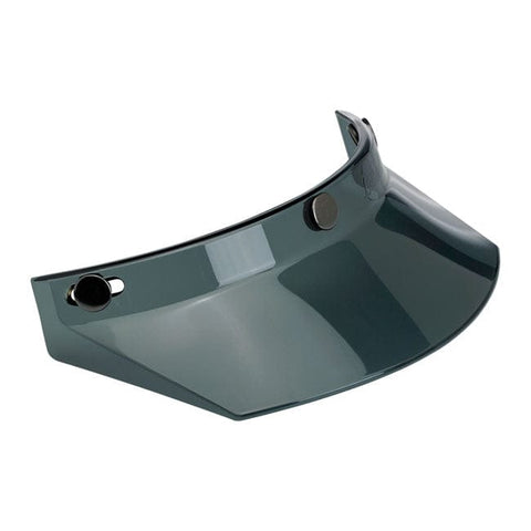 Biltwell Moto peak smoke translucent BILTWELL MOTOVEIKALS 21