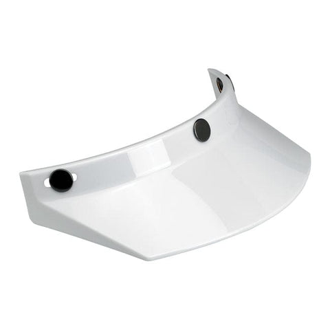 Biltwell Moto peak white BILTWELL MOTOVEIKALS 21