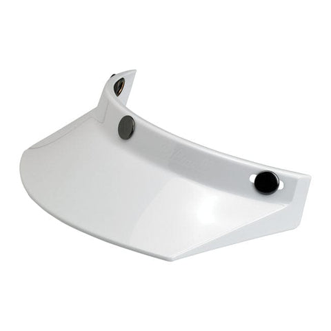 Biltwell Moto peak white BILTWELL MOTOVEIKALS 21