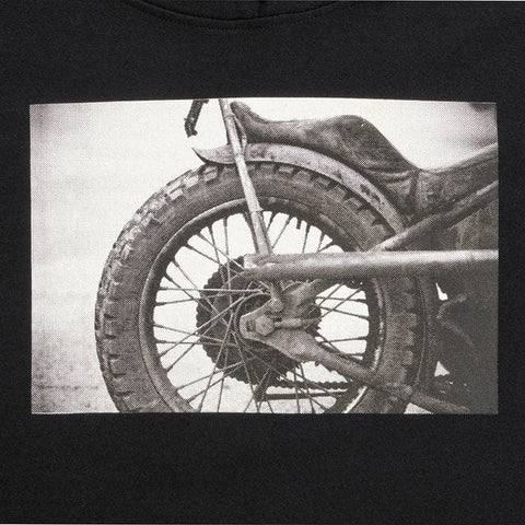 Biltwell Mud Bog pullover hoodie BILTWELL MOTOVEIKALS 21