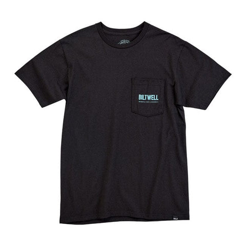Biltwell Old junk pocket t-shirt BILTWELL MOTOVEIKALS 21