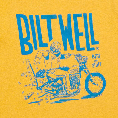 Biltwell Oops tanktop women BILTWELL MOTOVEIKALS 21