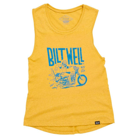 Biltwell Oops tanktop women BILTWELL MOTOVEIKALS 21