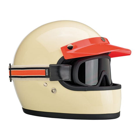 Biltwell Overland 2.0 Racer goggle black C/O BILTWELL MOTOVEIKALS 21