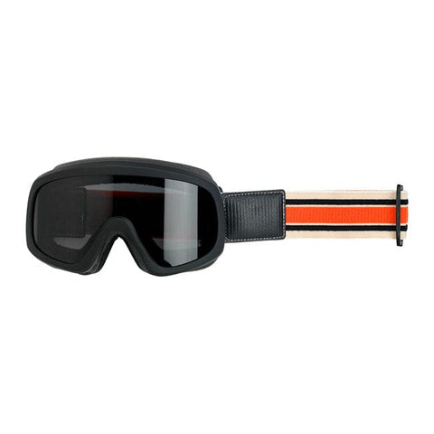 Biltwell Overland 2.0 Racer goggle black C/O BILTWELL MOTOVEIKALS 21