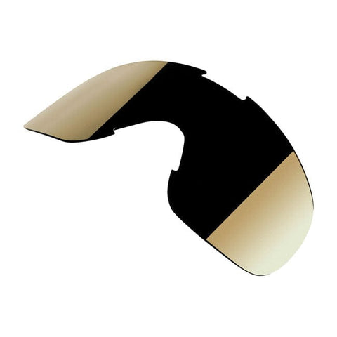 Biltwell Overland goggle lens gold mirror smoke BILTWELL MOTOVEIKALS 21