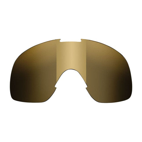 Biltwell Overland goggle lens gold mirror smoke BILTWELL MOTOVEIKALS 21