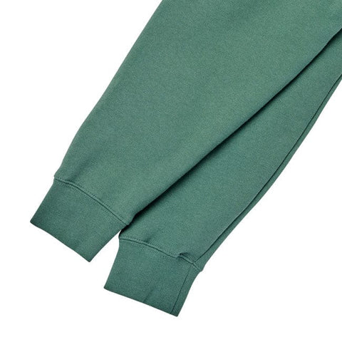 Biltwell Pan hoodie green BILTWELL MOTOVEIKALS 21