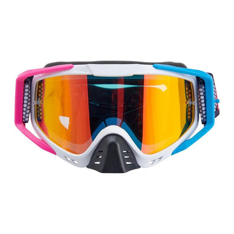 Biltwell Ridgeline goggles 1985 BILTWELL MOTOVEIKALS 21