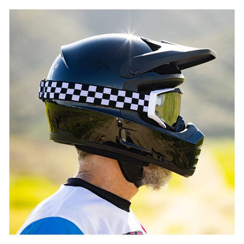 Biltwell Ridgeline goggles checkers BILTWELL MOTOVEIKALS 21